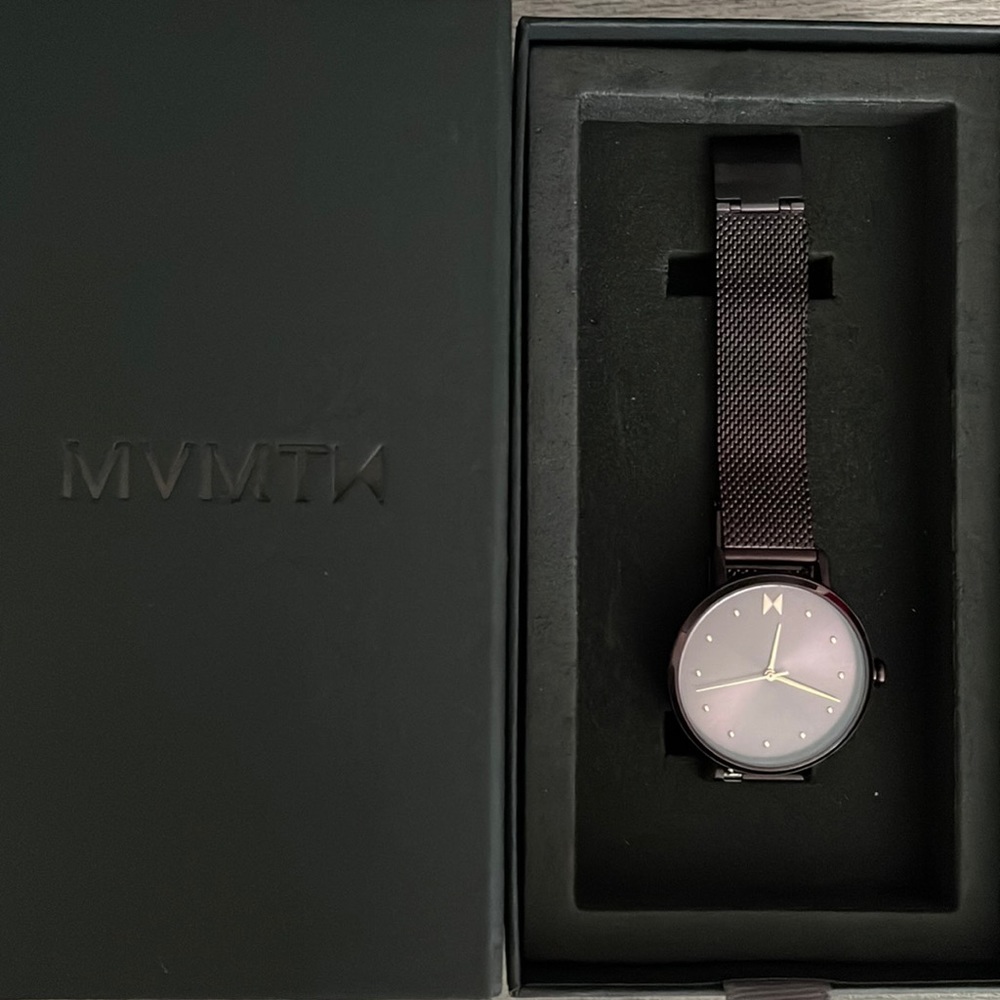 MVMT Watch